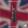 Englishman In New York Cherry Zard
