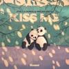 Kiss Me Viva La Panda, Her Majesty